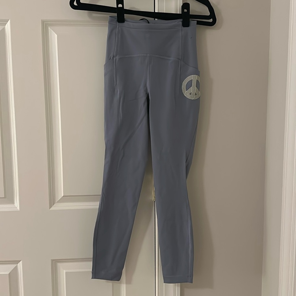 Madhappy x lululemon leggings